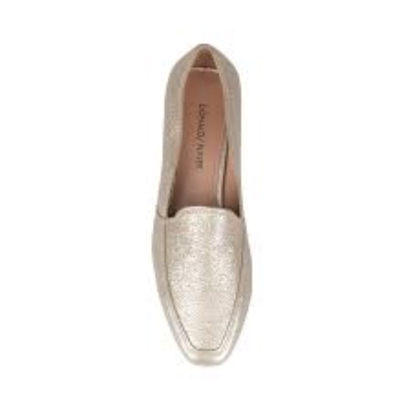 Donald Pliner Icon Loafer - Picture 1 of 8